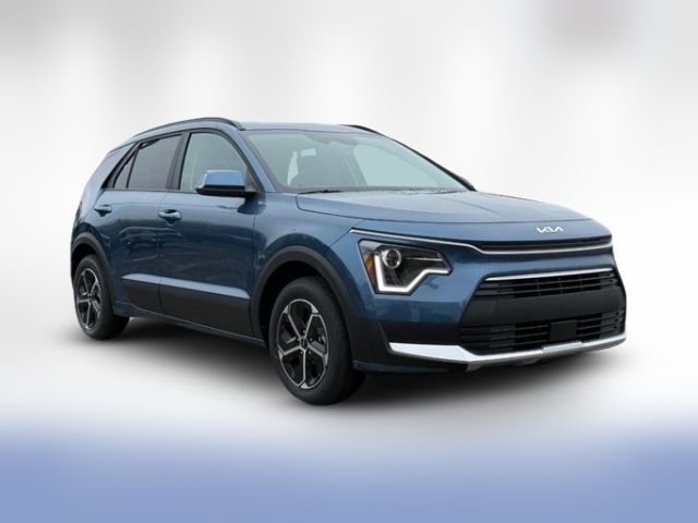 2026 Kia Niro EX