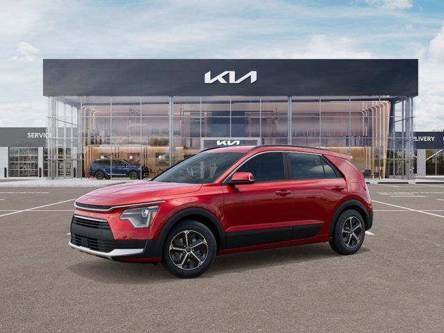 2026 Kia Niro EX