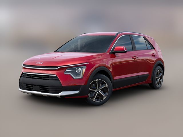 2026 Kia Niro EX