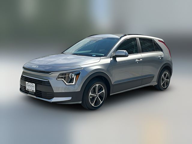 2026 Kia Niro EX