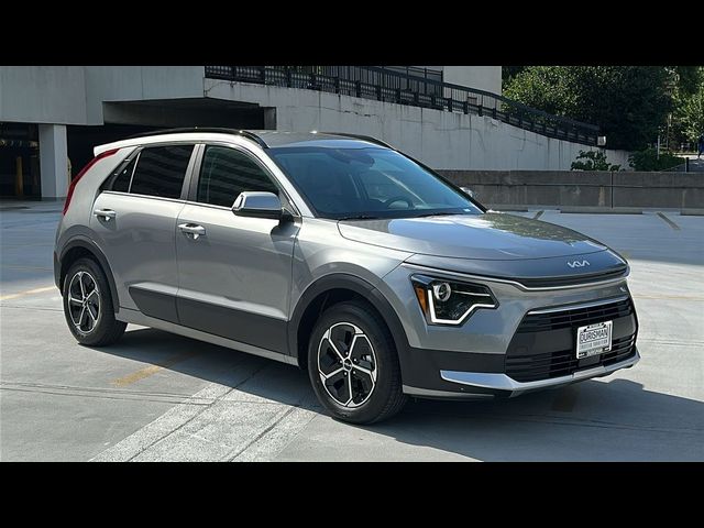 2026 Kia Niro EX