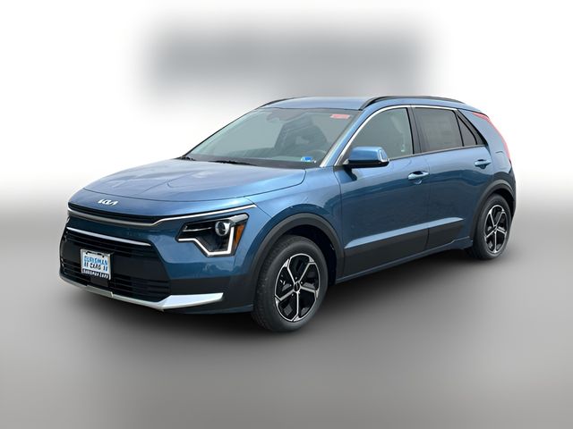 2026 Kia Niro EX