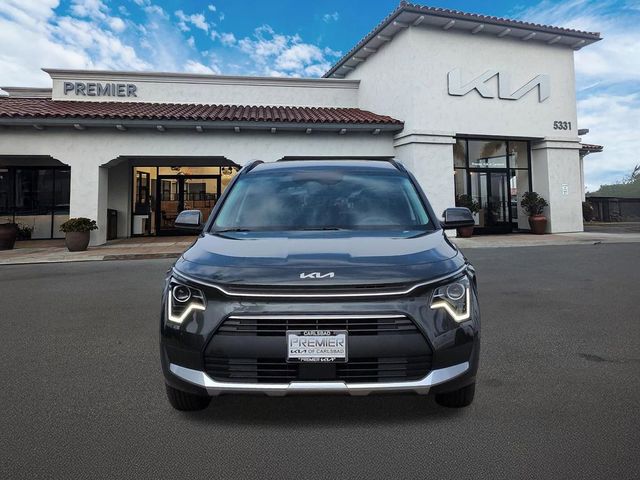 2026 Kia Niro EX