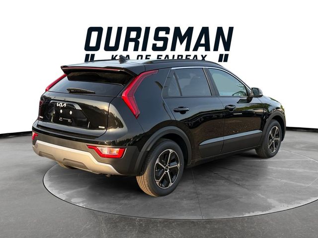 2026 Kia Niro EX