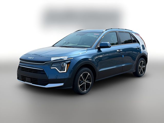 2026 Kia Niro EX