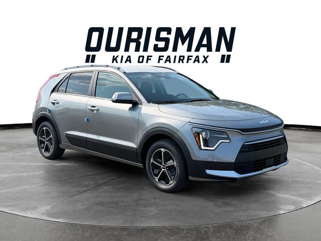 2026 Kia Niro EX