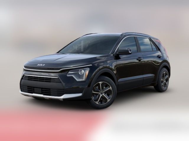 2026 Kia Niro EX