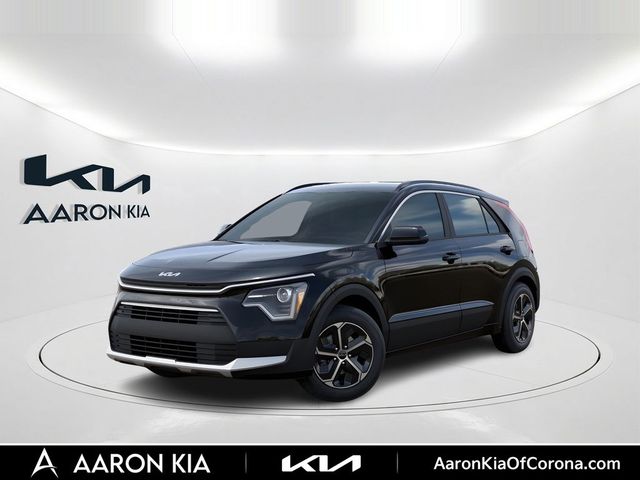 2026 Kia Niro LX