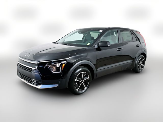 2026 Kia Niro LX