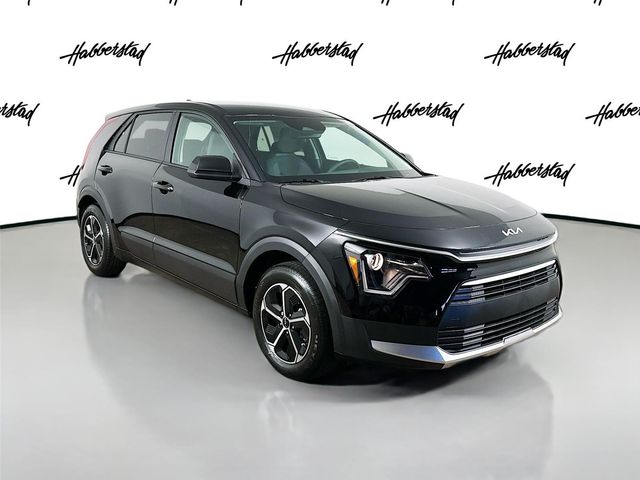 2026 Kia Niro LX