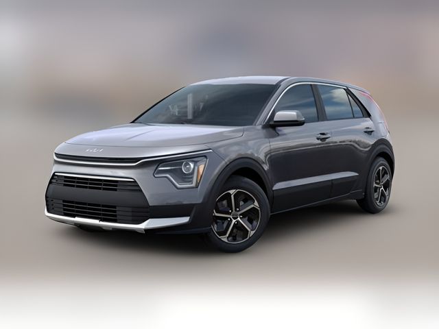 2026 Kia Niro LX