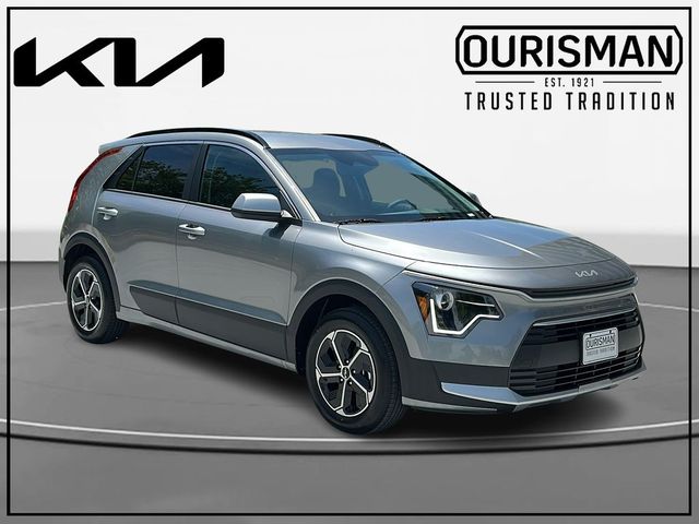 2026 Kia Niro LX