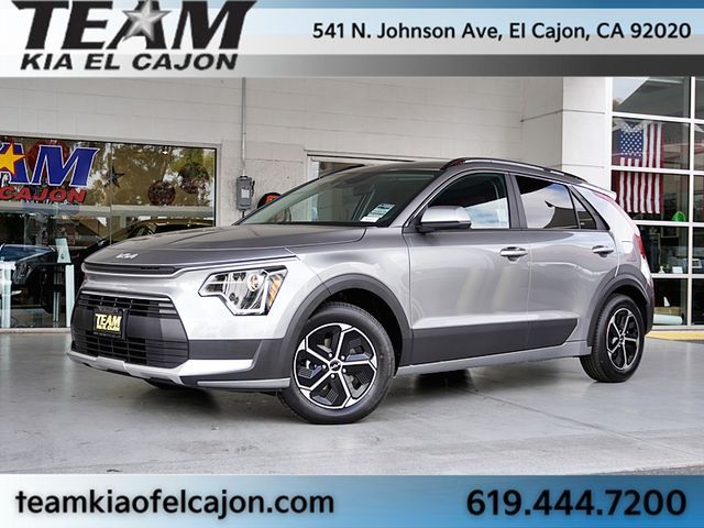 2026 Kia Niro LX