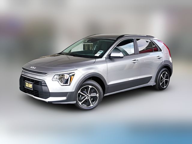 2026 Kia Niro LX