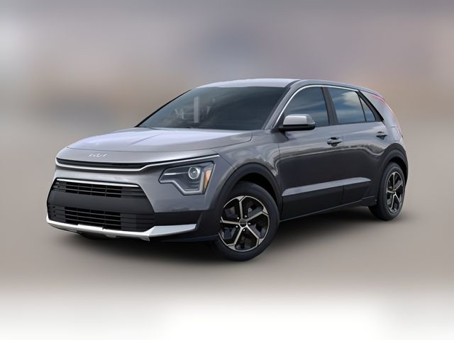 2026 Kia Niro LX
