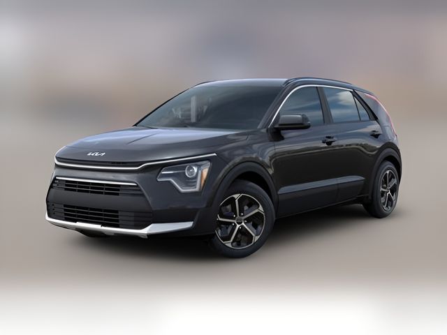 2026 Kia Niro LX