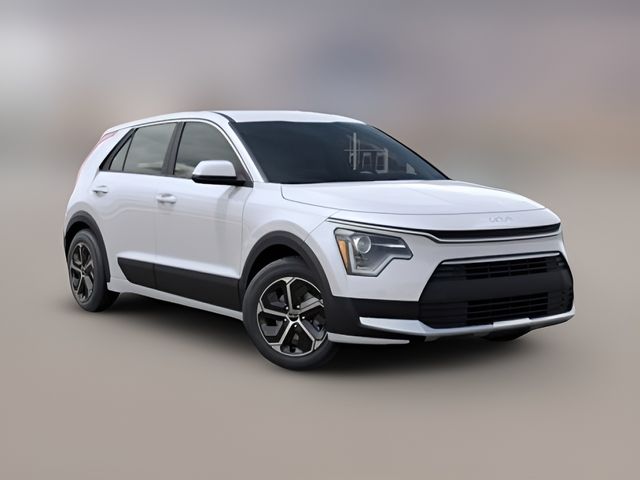 2026 Kia Niro LX