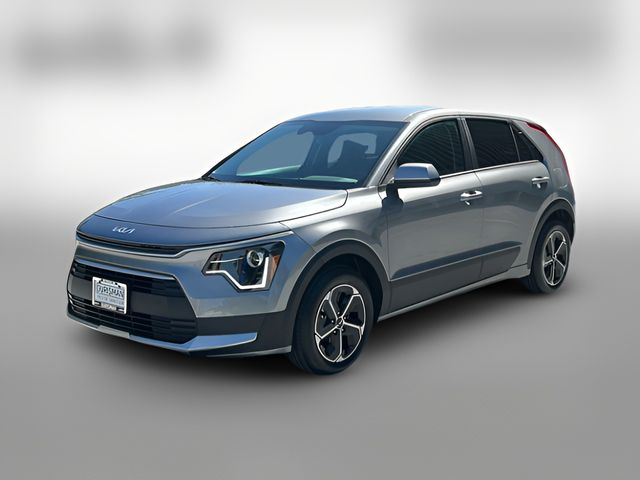 2026 Kia Niro LX