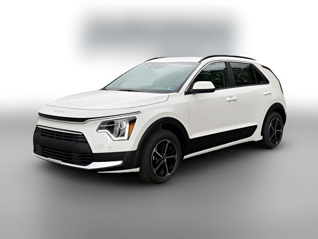 2026 Kia Niro LX