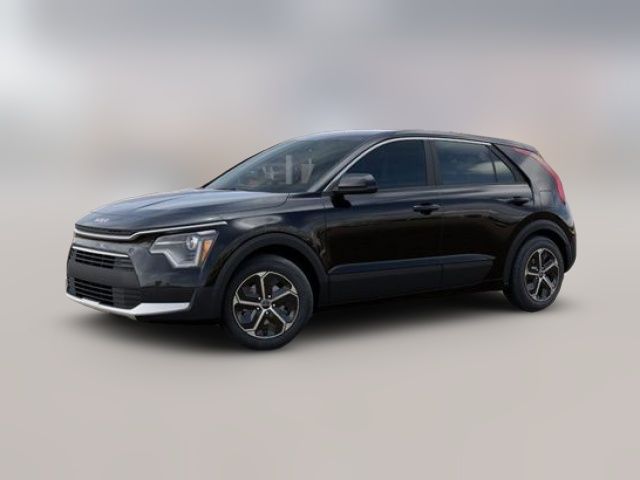 2026 Kia Niro LX