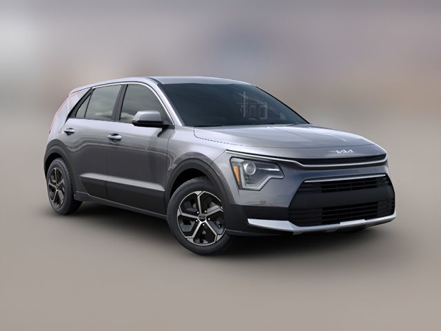 2026 Kia Niro LX