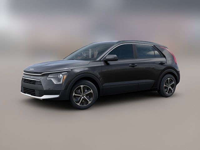 2026 Kia Niro LX