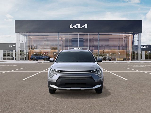 2026 Kia Niro LX