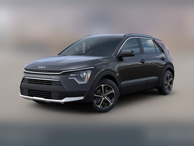 2026 Kia Niro LX