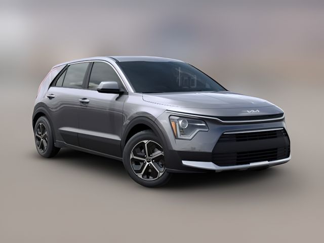 2026 Kia Niro LX