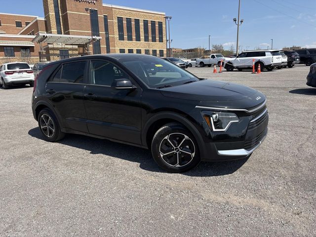 2026 Kia Niro LX