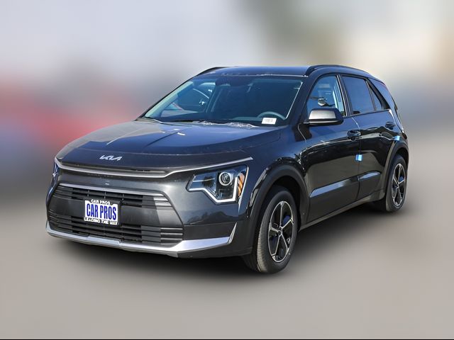 2026 Kia Niro LX