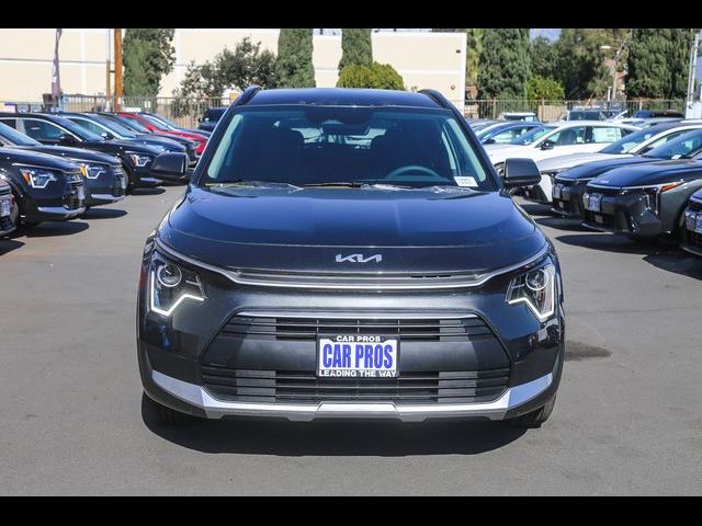 2026 Kia Niro LX