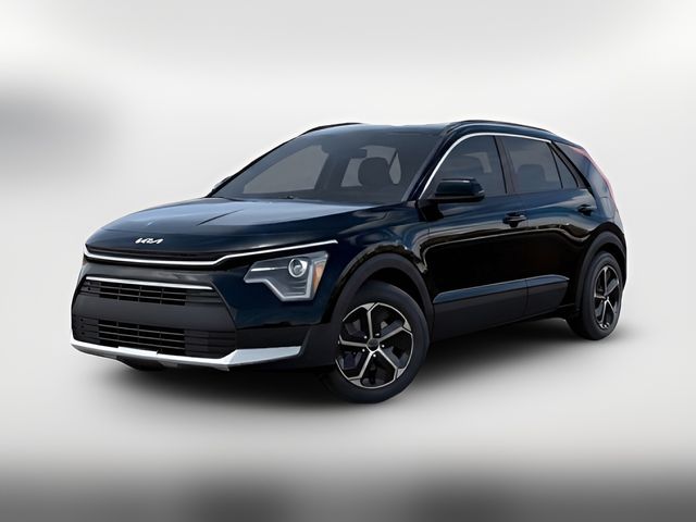 2026 Kia Niro LX
