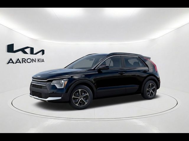 2026 Kia Niro LX