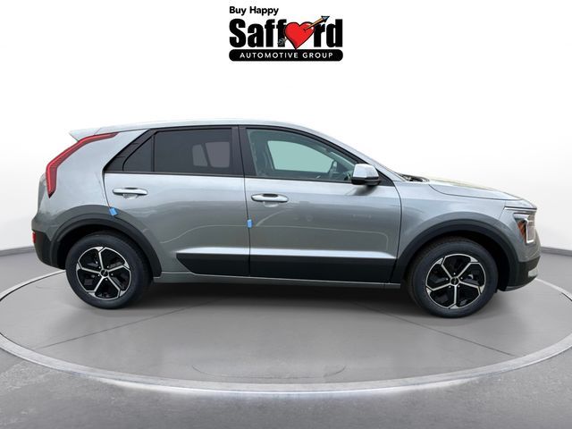 2026 Kia Niro LX