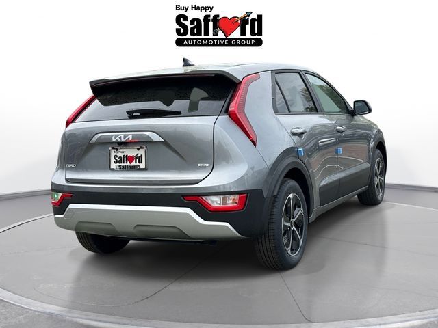 2026 Kia Niro LX