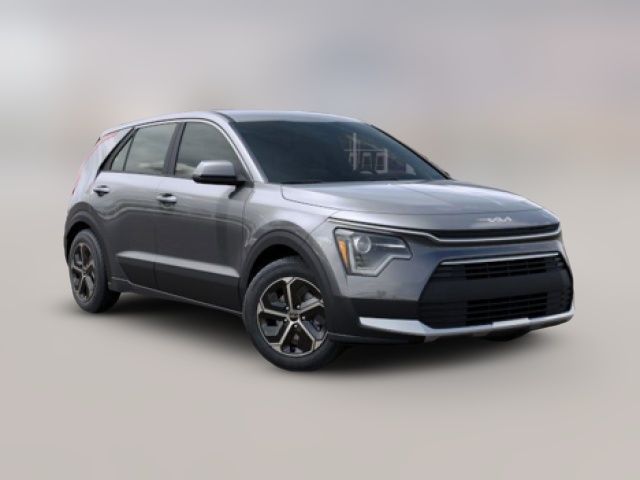 2026 Kia Niro LX