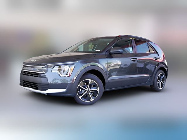 2026 Kia Niro LX