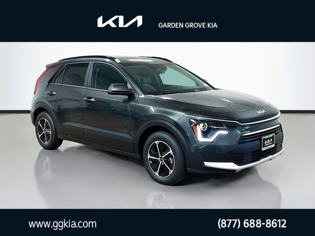 2026 Kia Niro LX