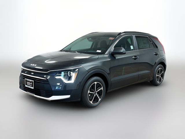 2026 Kia Niro LX