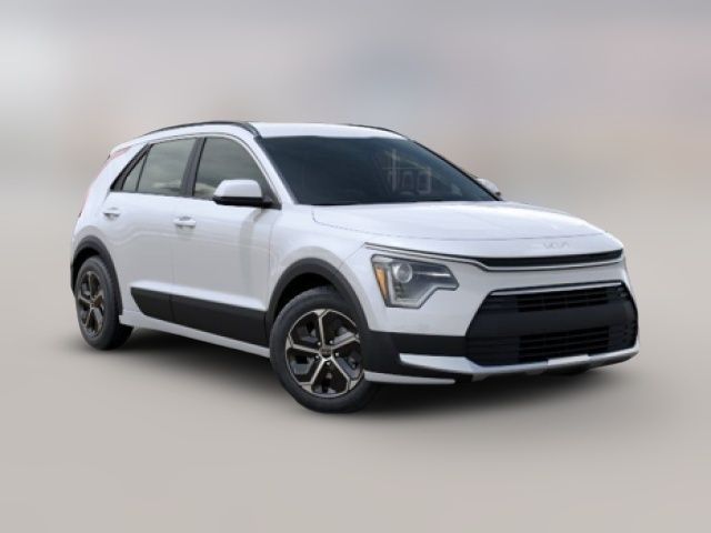 2026 Kia Niro LX
