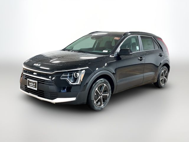 2026 Kia Niro LX