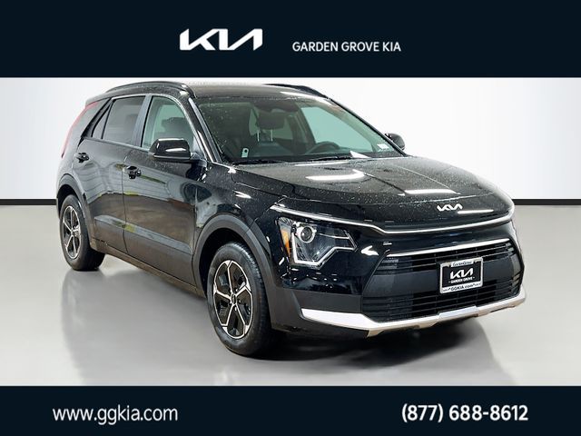 2026 Kia Niro LX