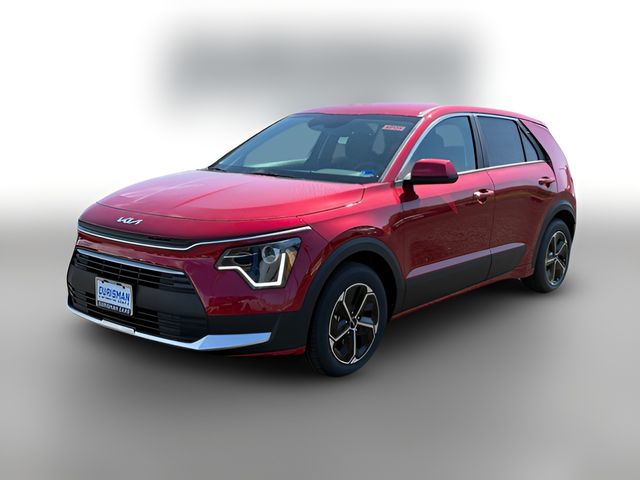 2026 Kia Niro LX