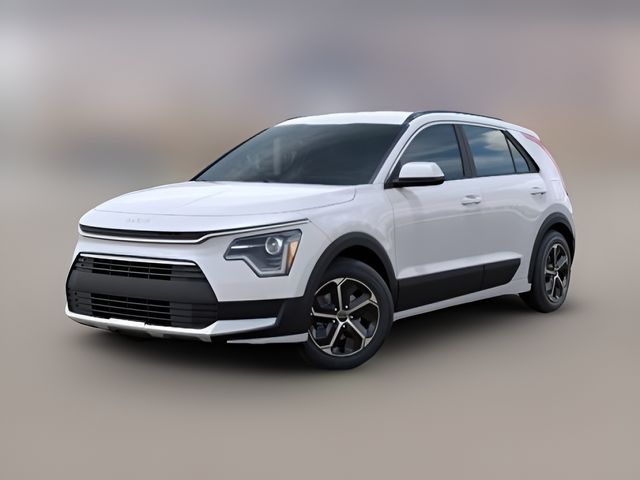 2026 Kia Niro LX