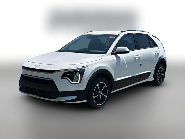 2026 Kia Niro LX