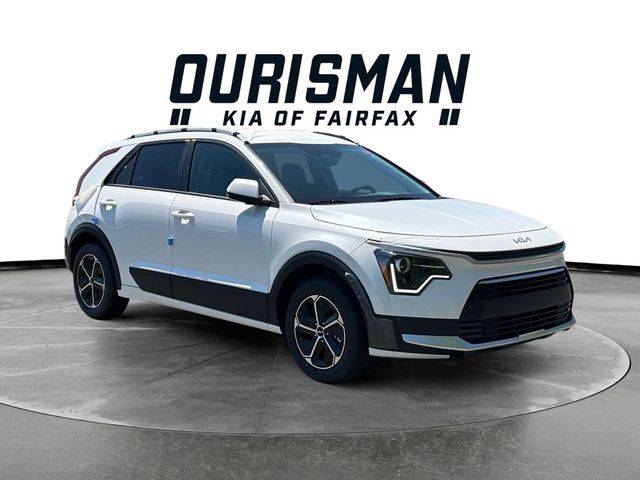 2026 Kia Niro LX