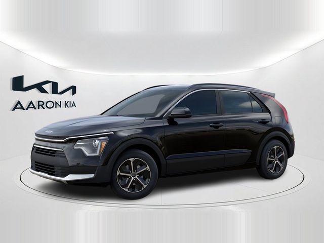 2026 Kia Niro LX