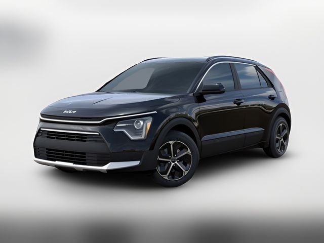 2026 Kia Niro LX