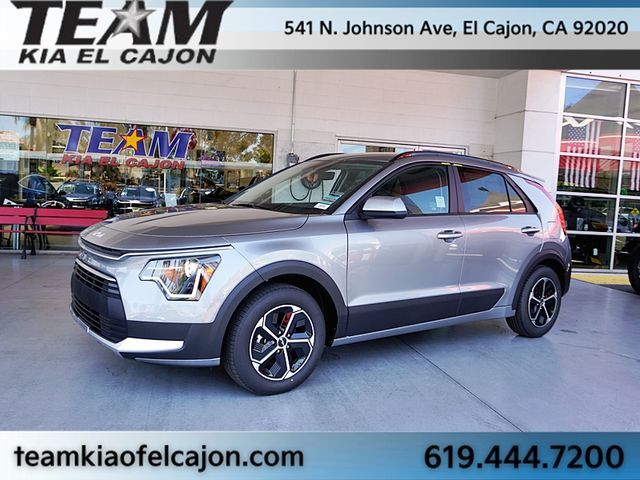 2026 Kia Niro LX